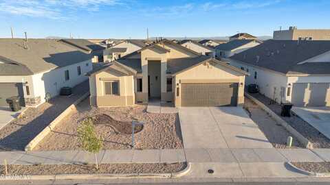 13676 LAGO VISTA Avenue, Horizon City, TX 79928
