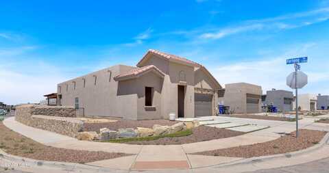 1741 Breeder Cup Way, El Paso, TX 79928