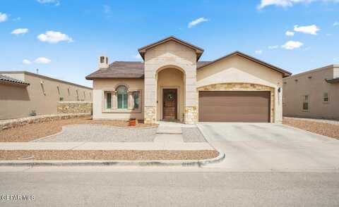 14521 Petralia Avenue, El Paso, TX 79938