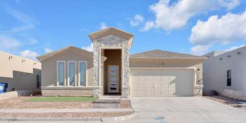 12614 AMESBURY, El Paso, TX 79928