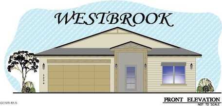 3800 Surmise Street, El Paso, TX 79938