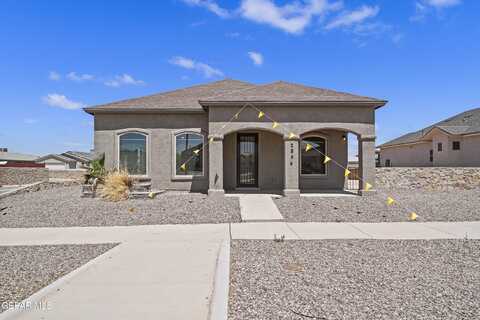 undefined, El Paso, TX 79938