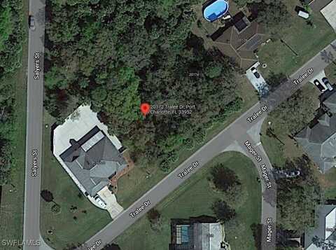 20172 Tralee Drive, Port Charlotte, FL 33952