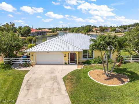 2102 NE 2nd Street, Cape Coral, FL 33909