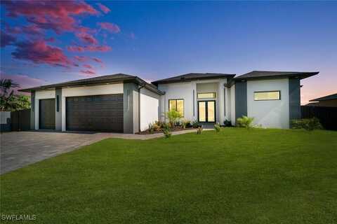 312 NE 6th Terrace, Cape Coral, FL 33909