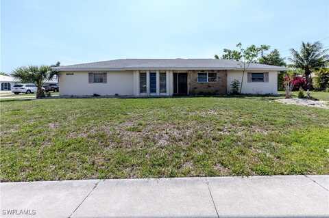 4646 Palm Tree Boulevard, Cape Coral, FL 33904