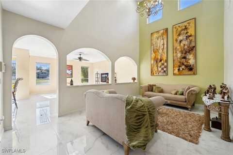 10125 N Golden Elm Drive, Estero, FL 33928