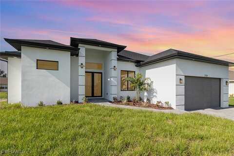 1929 El Dorado Boulevard N, Cape Coral, FL 33993