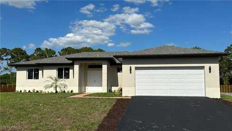535 S Verda Street, Clewiston, FL 33440
