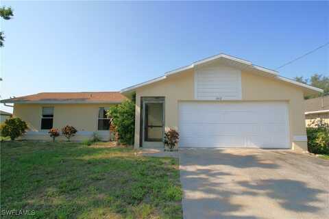 1412 NW 10th Street, Cape Coral, FL 33993