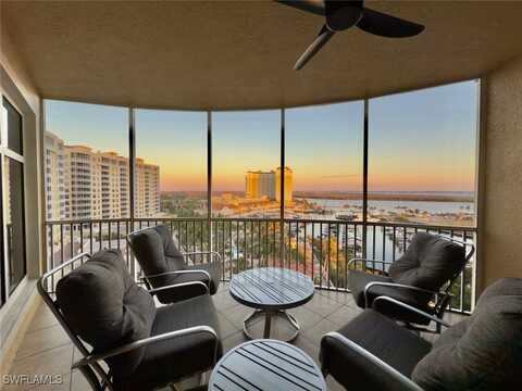 6081 Silver King Boulevard unit: 704, Cape Coral, FL 33914
