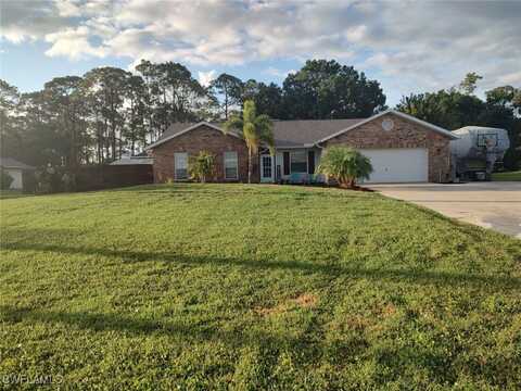 7821 Deni Drive, North Fort Myers, FL 33917