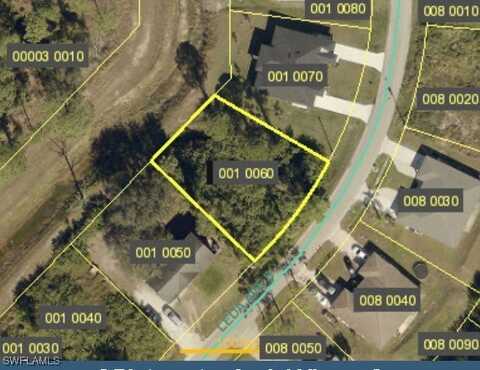 2212/2214 Leda Avenue S, Lehigh Acres, FL 33973