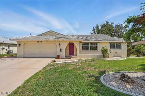 1303 SE 33rd Terrace, Cape Coral, FL 33904