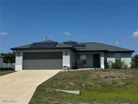 1818 NE 6th Place, Cape Coral, FL 33909