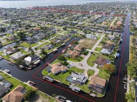 undefined, Cape Coral, FL 33904