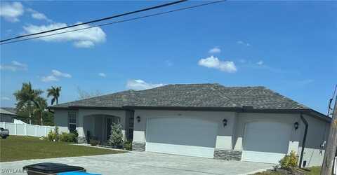 315 SW 31st Place, Cape Coral, FL 33991