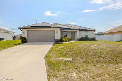 2220 NE 7th Avenue, Cape Coral, FL 33909