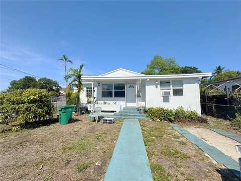 18201 NW 20th Ave, Miami Gardens, FL 33056