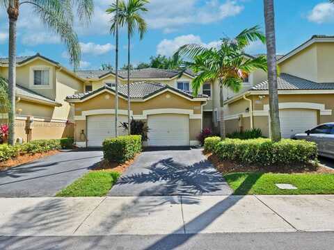 2094 Hacienda Ter, Weston, FL 33327
