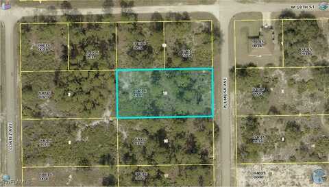 1717 Plumosa Avenue, Lehigh Acres, FL 33972