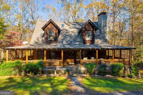 350 Huff Lake, Bogart, GA 30622