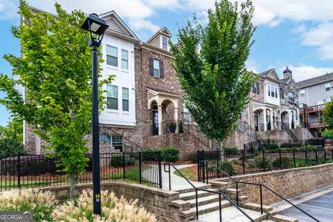 4196 Morrison, Atlanta, GA 30341
