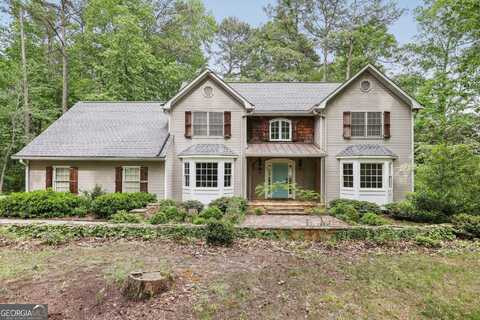 4938 Cedar Lake, Douglasville, GA 30135
