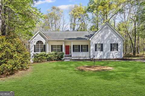 185 Cold Harbor, Sharpsburg, GA 30277