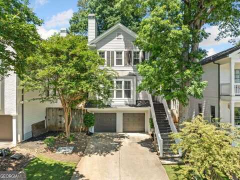3232 Cates, Brookhaven, GA 30319