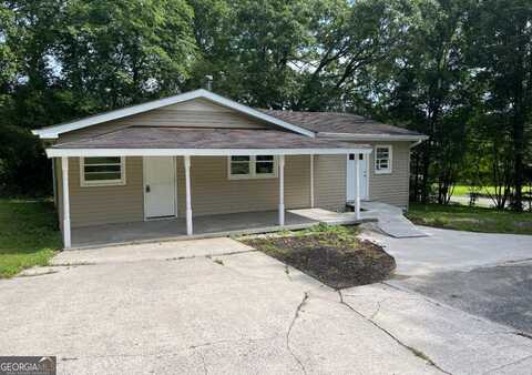 2888 Old Summerville, Armuchee, GA 30105