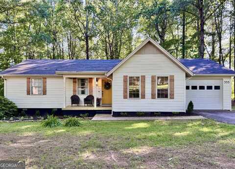 353 Lewis, Commerce, GA 30529