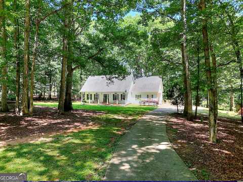 224 Red Oak, Maysville, GA 30558