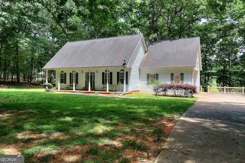 224 Red Oak, Maysville, GA 30558