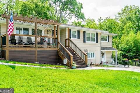 4570 Academy, Acworth, GA 30101