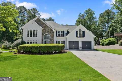 5706 Brookstone, Acworth, GA 30101