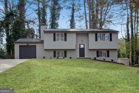 3414 Dearwood, Lilburn, GA 30047