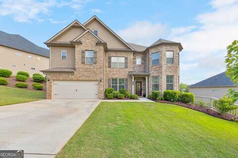 197 Hickory Pointe, Acworth, GA 30101