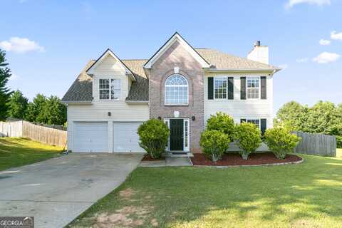 2837 Lakewater, Snellville, GA 30039