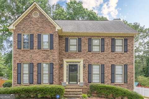 2056 Plantation, Lawrenceville, GA 30044