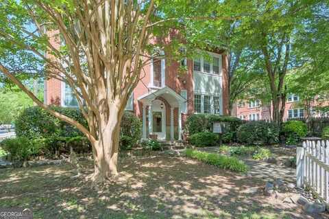 1144 Blue Ridge, Atlanta, GA 30306
