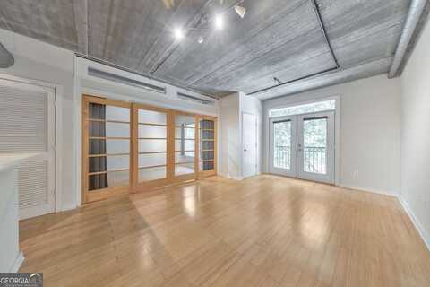800 Peachtree, Atlanta, GA 30308