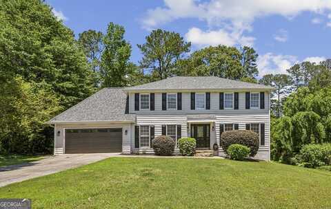 3145 Indian Hills, Marietta, GA 30068