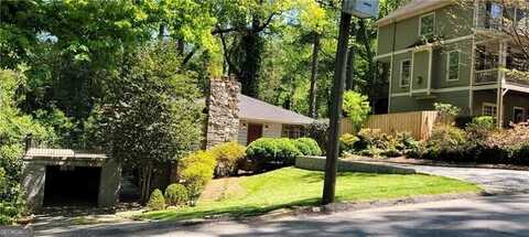 2323 Adams, Atlanta, GA 30318