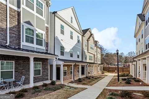 2111 Wesson, Kennesaw, GA 30144