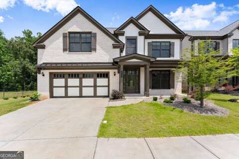 5255 Candun Circle, Sugar Hill, GA 30518