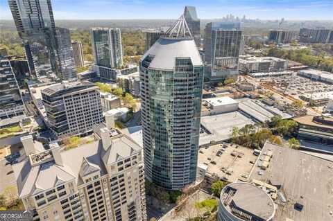 3338 Peachtree, Atlanta, GA 30326