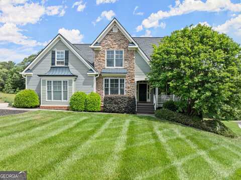 541 Brown, Clermont, GA 30527