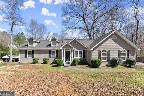 165 Grant Ford Dr., Dawsonville, GA 30534