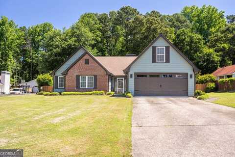 3335 IVY LAKE, Buford, GA 30519